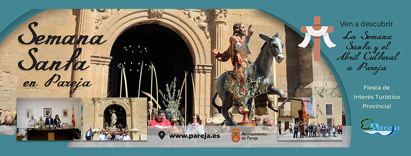 Semana Santa en Pareja: Fervor religioso