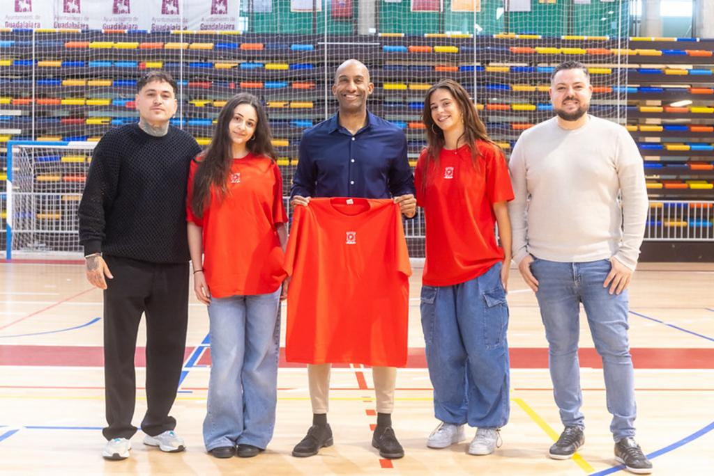 The Getup Guadalajara reúne a 600 bailarines y actividades urbanas