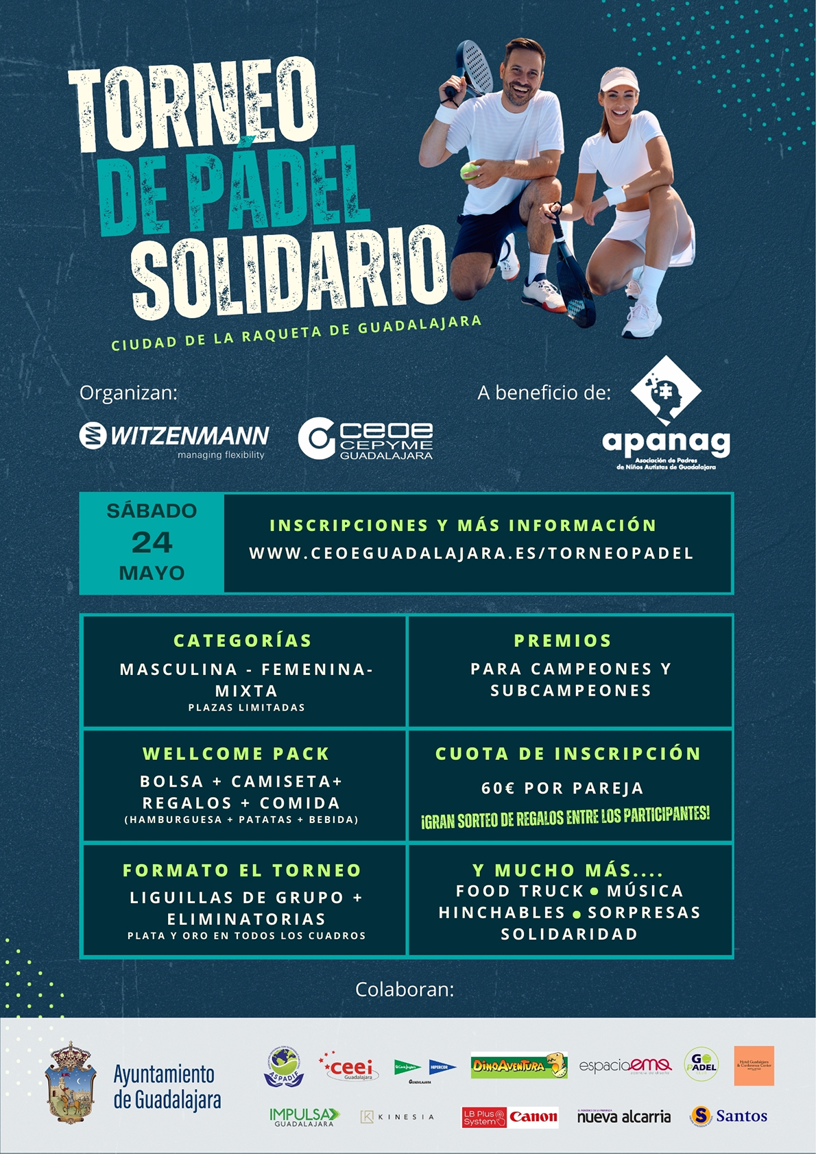 CEOE-CEPYME Guadalajara