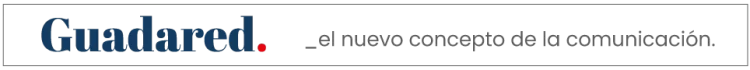 GuadaRed | El Nuevo Concepto de la Comunicación