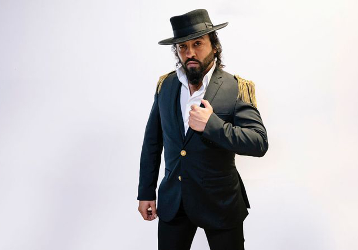 AzuQUÉflamenca 2025