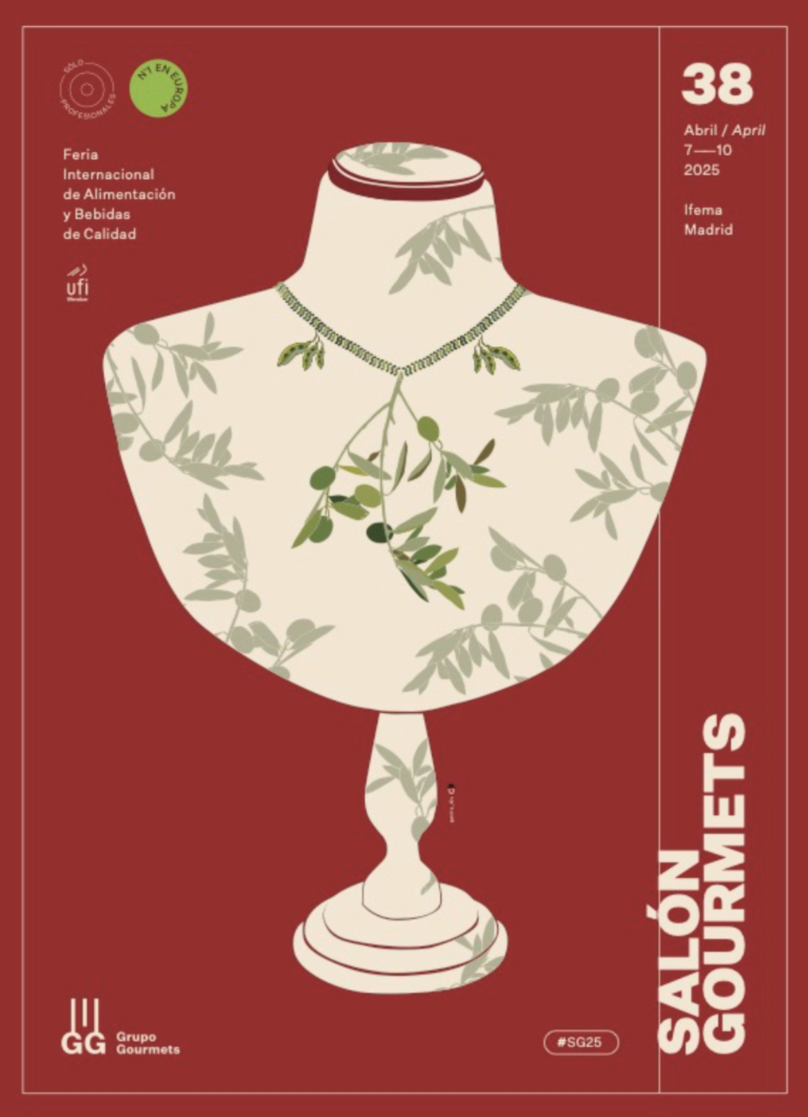 La cerveza IPA SIN de Arriaca se luce en Madrid: artesana, sin gluten y hecha en Guadalajara