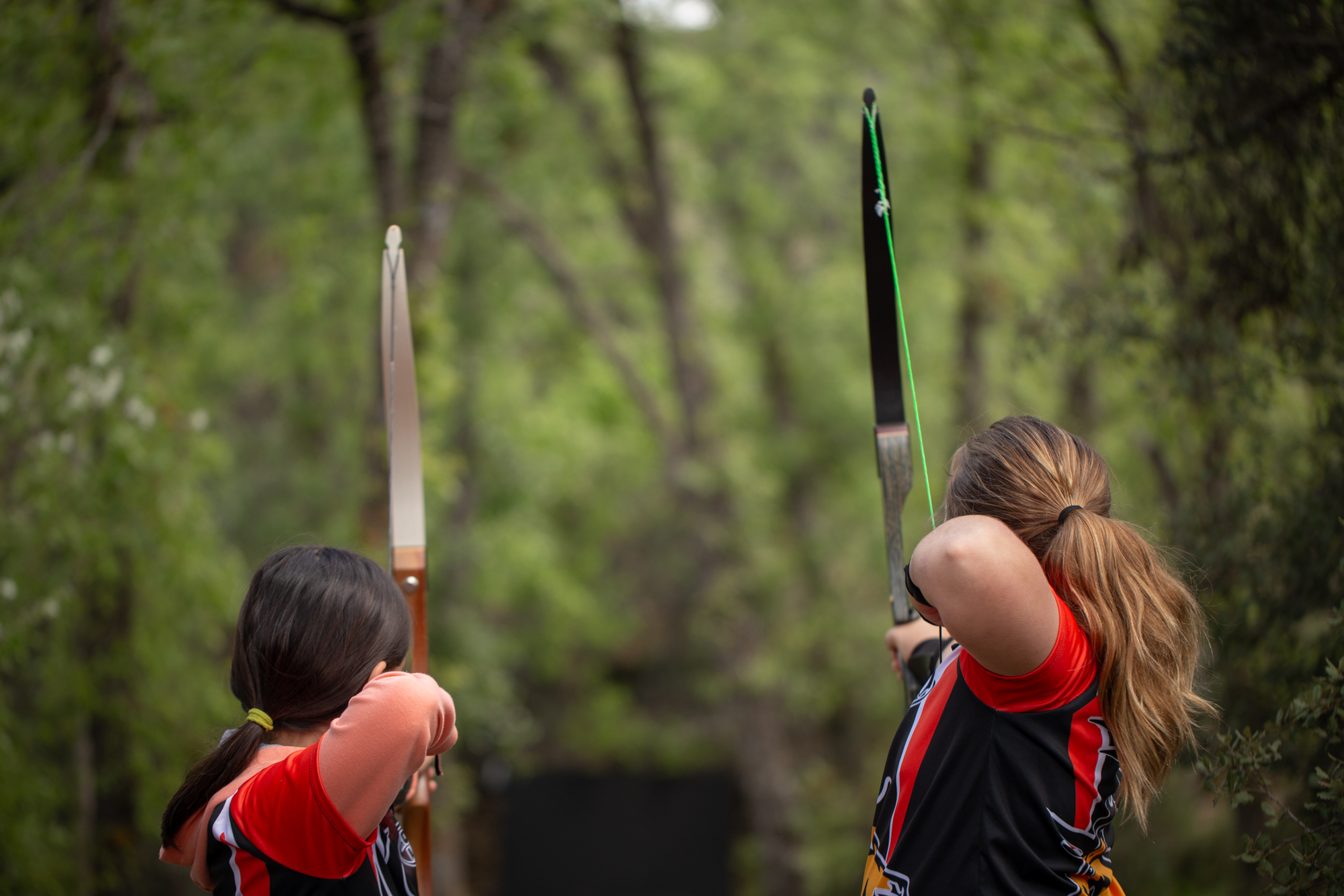 13º Campeonato de España de tiro con arco AAL-IFAA y el Gran Trofeo Ibérico 2025