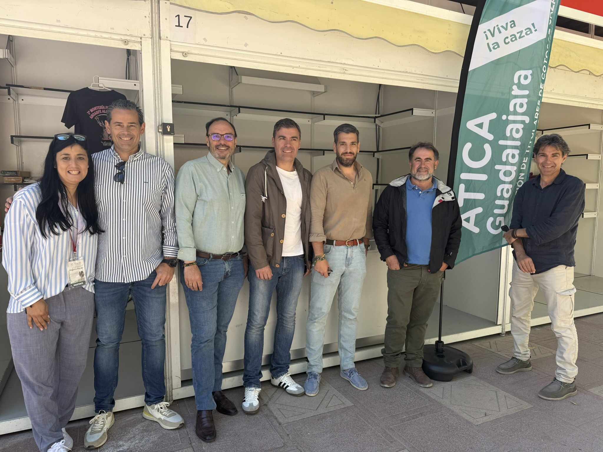 Guadalajara apuesta por un futuro más verde con la III Feria de Medio Ambiente