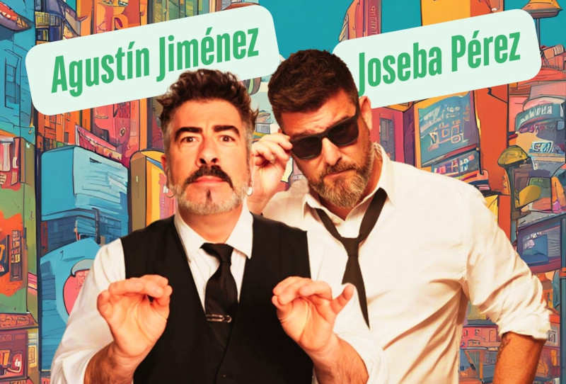 Guadalajara se llena de risas con la quinta edición del festival “Guadalajara de Buen Humor”