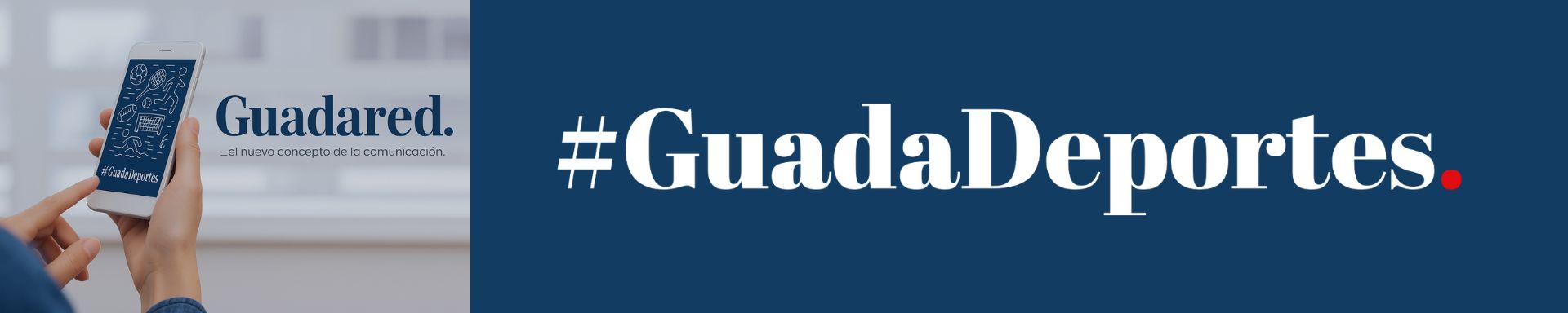GuadaRedDeportes