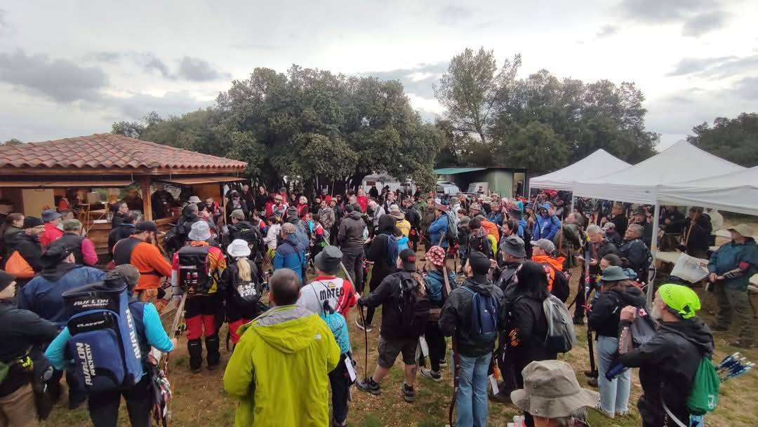 CAAT Arqueros del Alto Tajo