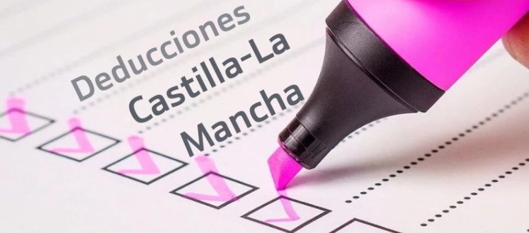 Declaración de la Renta 2024 en Castilla-La Mancha: ¡Convierte tu IRPF en ahorro real!