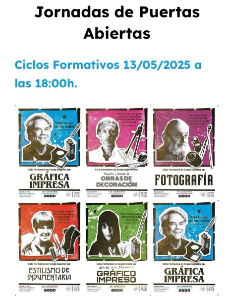 Escuela de Arte Elena de la Cruz