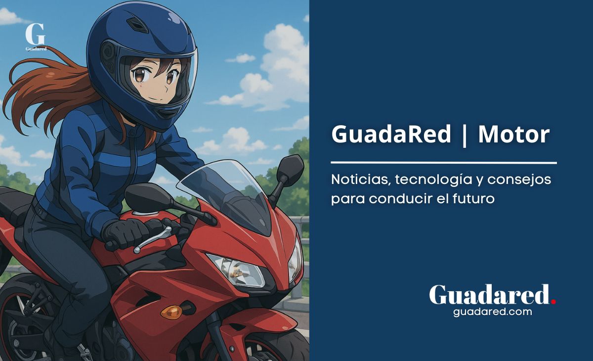 GuadaRed | Motor