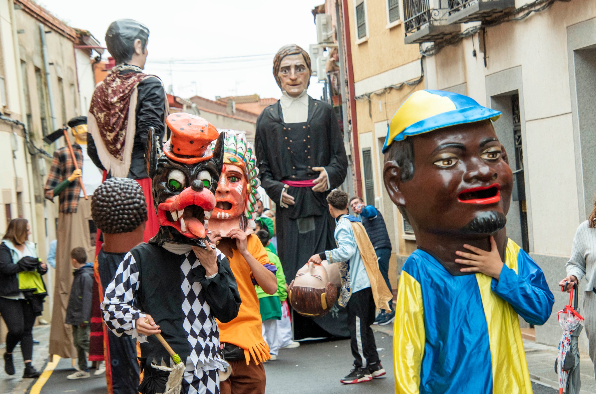 Marchamalo celebra unas Fiestas Patronales 2025 inolvidables con música, tradición y miles de personas reunidas bajo la Cubierta del Recinto Ferial