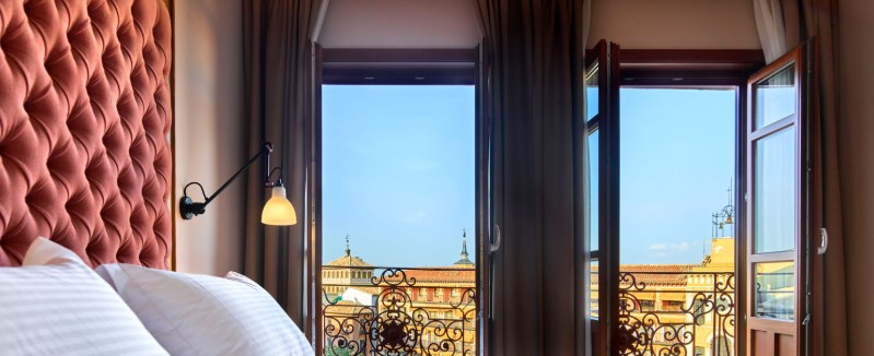 Hotel Boutique Adolfo