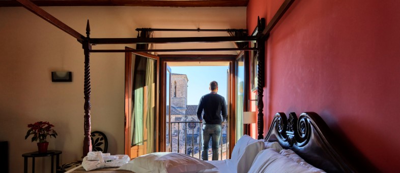 Hotel Convento del Giraldo