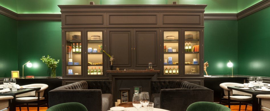 Hotel Eugenia de Montijo