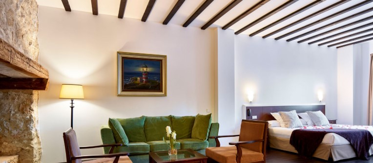 Hotel Palacio del Infante Don Juan Manuel (Cuenca)