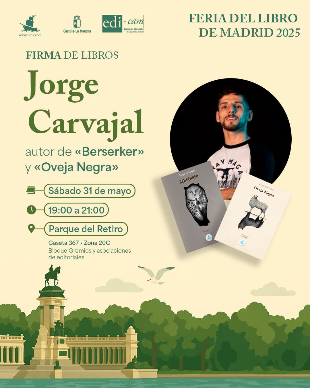 Jorge Carvajal