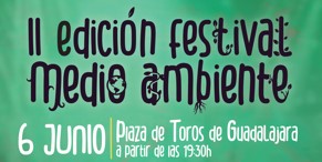  II Festival Medio Ambiente de Guadalajara