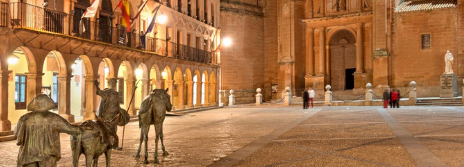 Villanueva de los Infantes