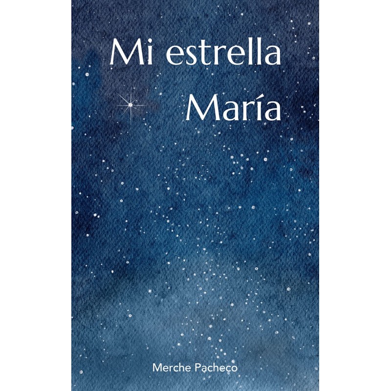 Guadalajara presente en la Feria del Libro de Madrid con “Mi estrella María” de Merche Pacheco