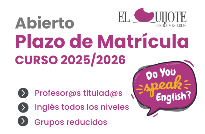Cómo aprovechar los cursos grupales de inglés 