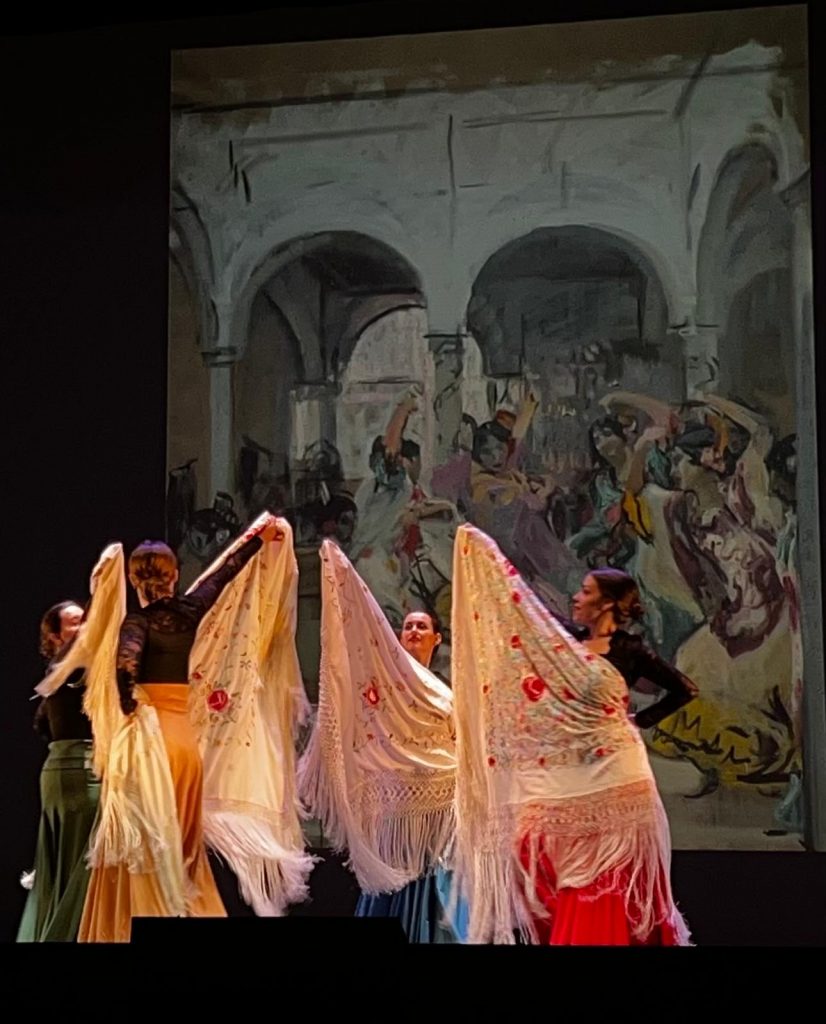 Actuaciones de fin de curso de las Escuelas Municipales de Danza en el Buero Vallejo – Entrada gratuita