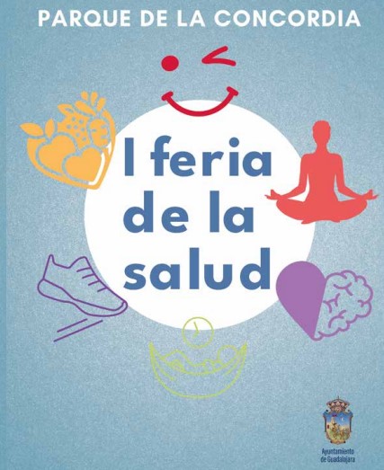 Feria de la Salud