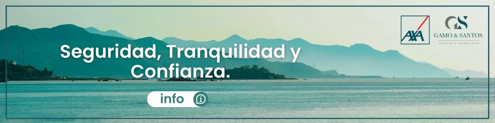 Gamo & Santos | Agencia AXA en Guadalajara