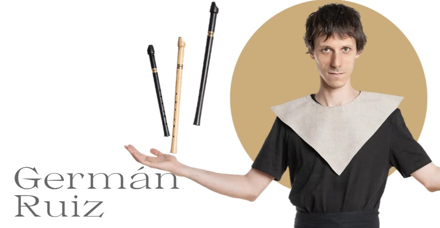 Germán Ruiz Quinteto