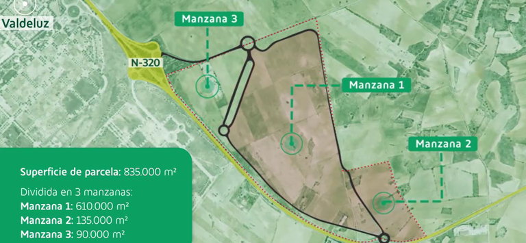 Un proyecto emblemático que marcará un antes y un después en el desarrollo logístico de Castilla-La Mancha