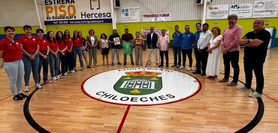 Mancomunidad de la Vega del Henares