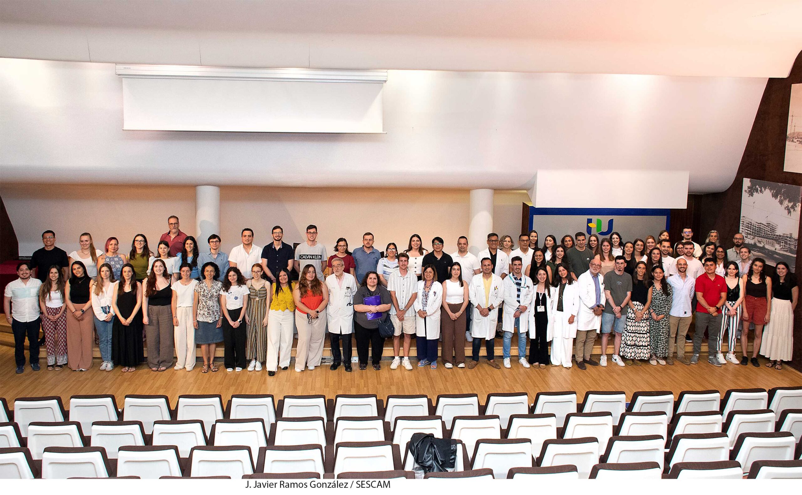 Nueva especialidad docente y ampliación de plazas para especialistas en formación en Guadalajara 2024