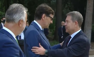 Nuevo modelo de financiación autonómica, clave en la Conferencia de Presidentes en Barcelona