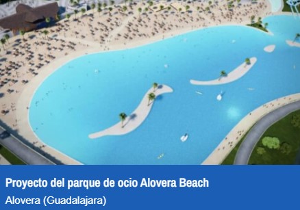 El Mapa de los conflictos del agua revela las amenazas ocultas que sufren ríos y acuíferos en Guadalajara y en todo el Estado español