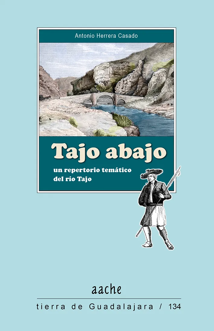 El Tajo como espejo de Castilla