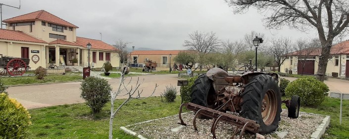 La XVIII Feria Torrearte "Otro Madrid" vuelve en septiembre con artesanía, sabor local y cultura rural