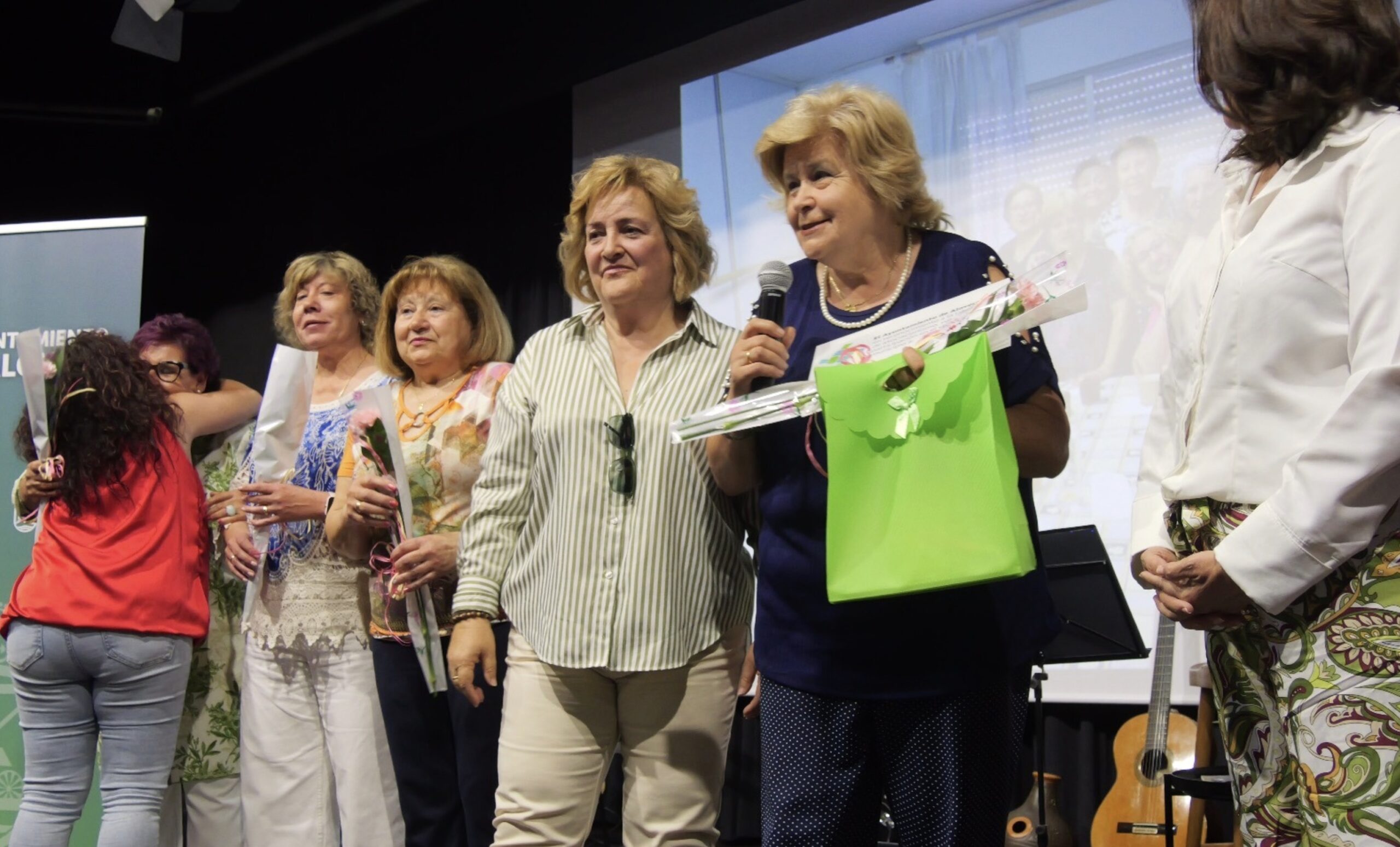 Alovera impulsa el tejido social y deportivo del municipio con más de 120.000 euros en ayudas