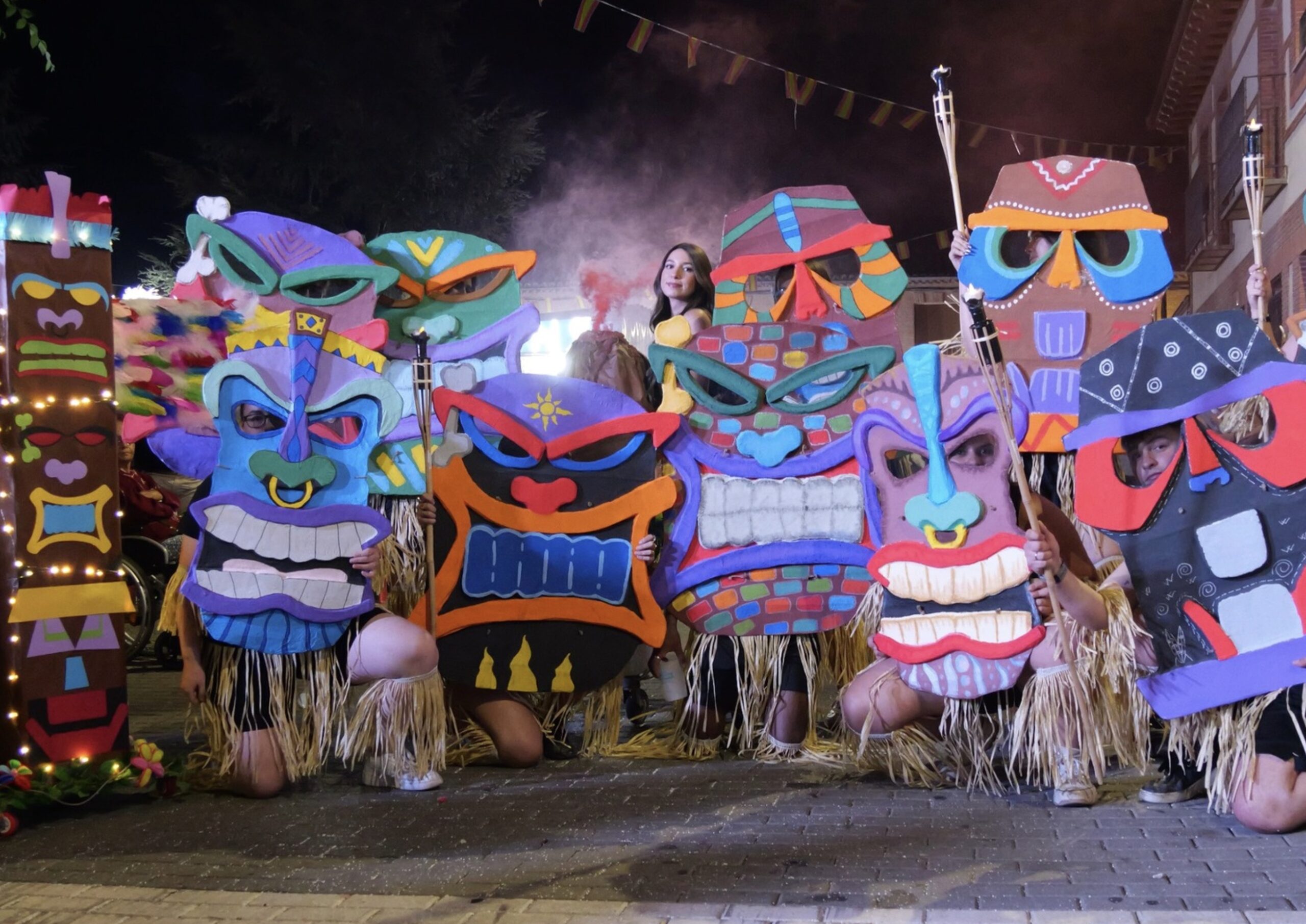 Alovera destina 121.000 euros en ayudas a asociaciones, clubes deportivos, deportistas y peñas