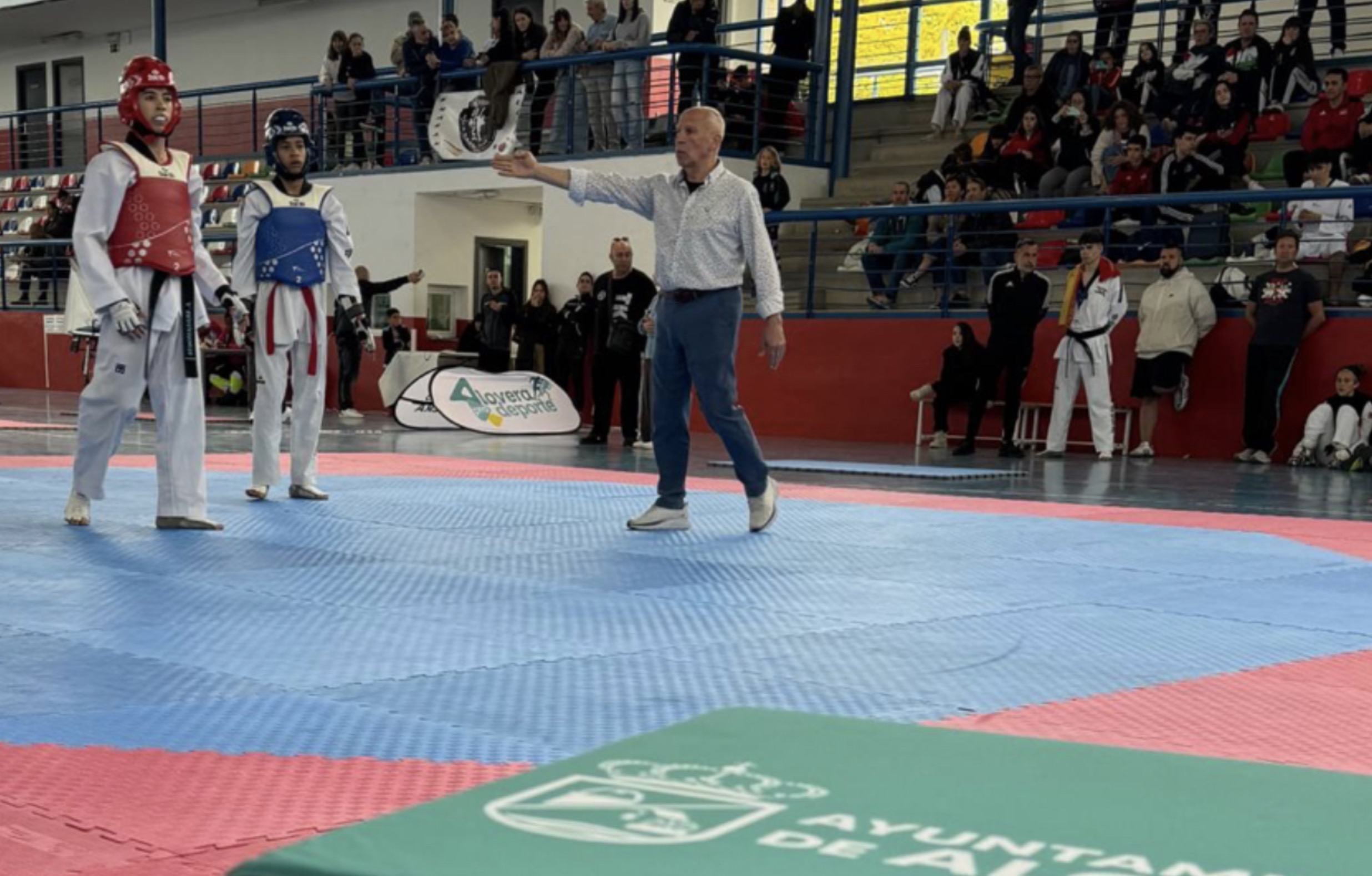 Alovera impulsa el tejido social y deportivo del municipio con más de 120.000 euros en ayudas