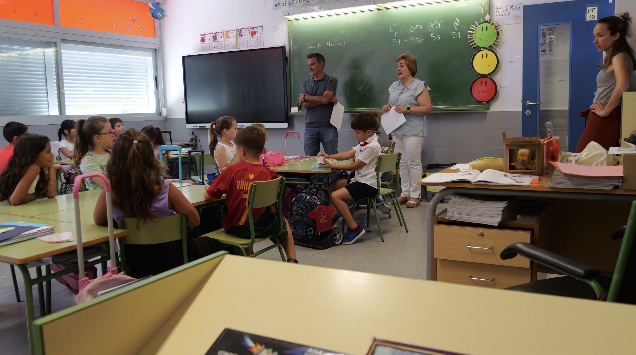 Becas deportivas en Alovera para los mejores alumnos: educación y deporte unidos