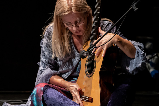 EX CORDE 2025: música contemporánea, guitarra y cultura en el Alto Tajo para activar la España vaciada