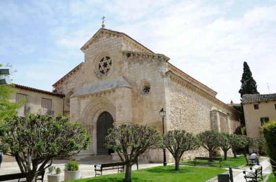 Iglesia de San Felipe