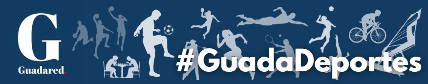 #GuadaRedDeportes