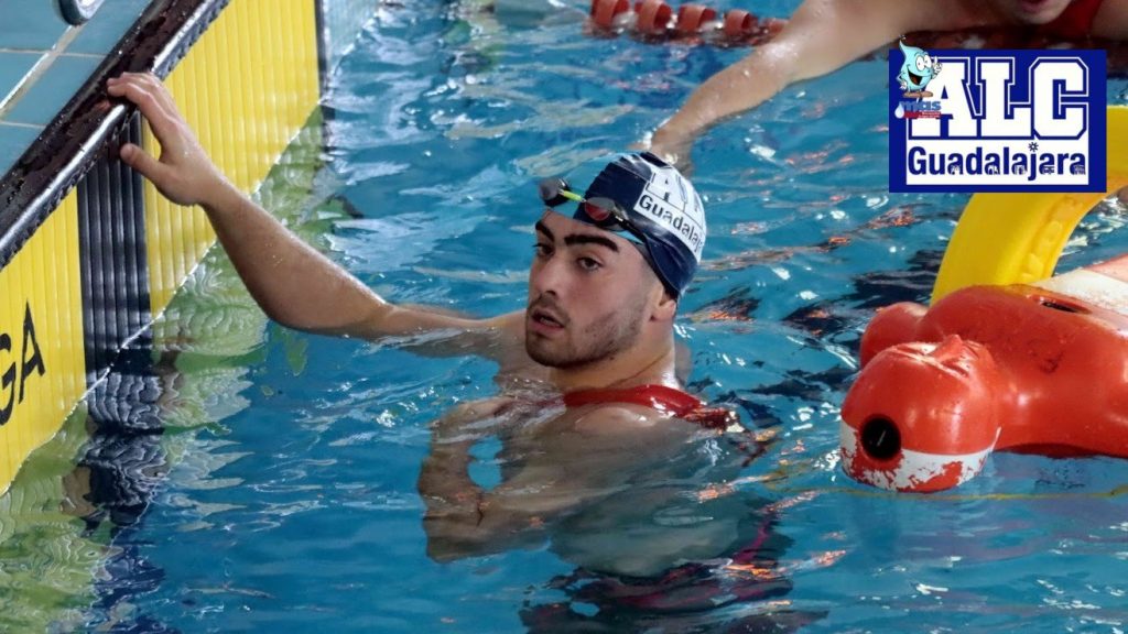 Marcos Serrano Garrido y Jaime Irueste Rojo, convocados con la Selección Española para el Europeo Júnior de Polonia