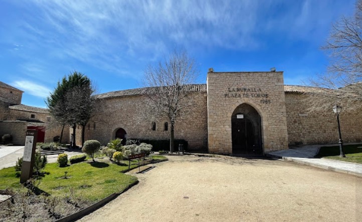 Plaza de Toros La Muralla