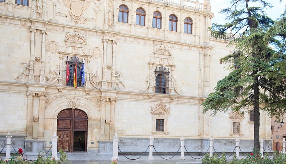 La Universidad de Alcalá, segunda opción preferida en Madrid con 864 solicitudes por grado en 2025-2026