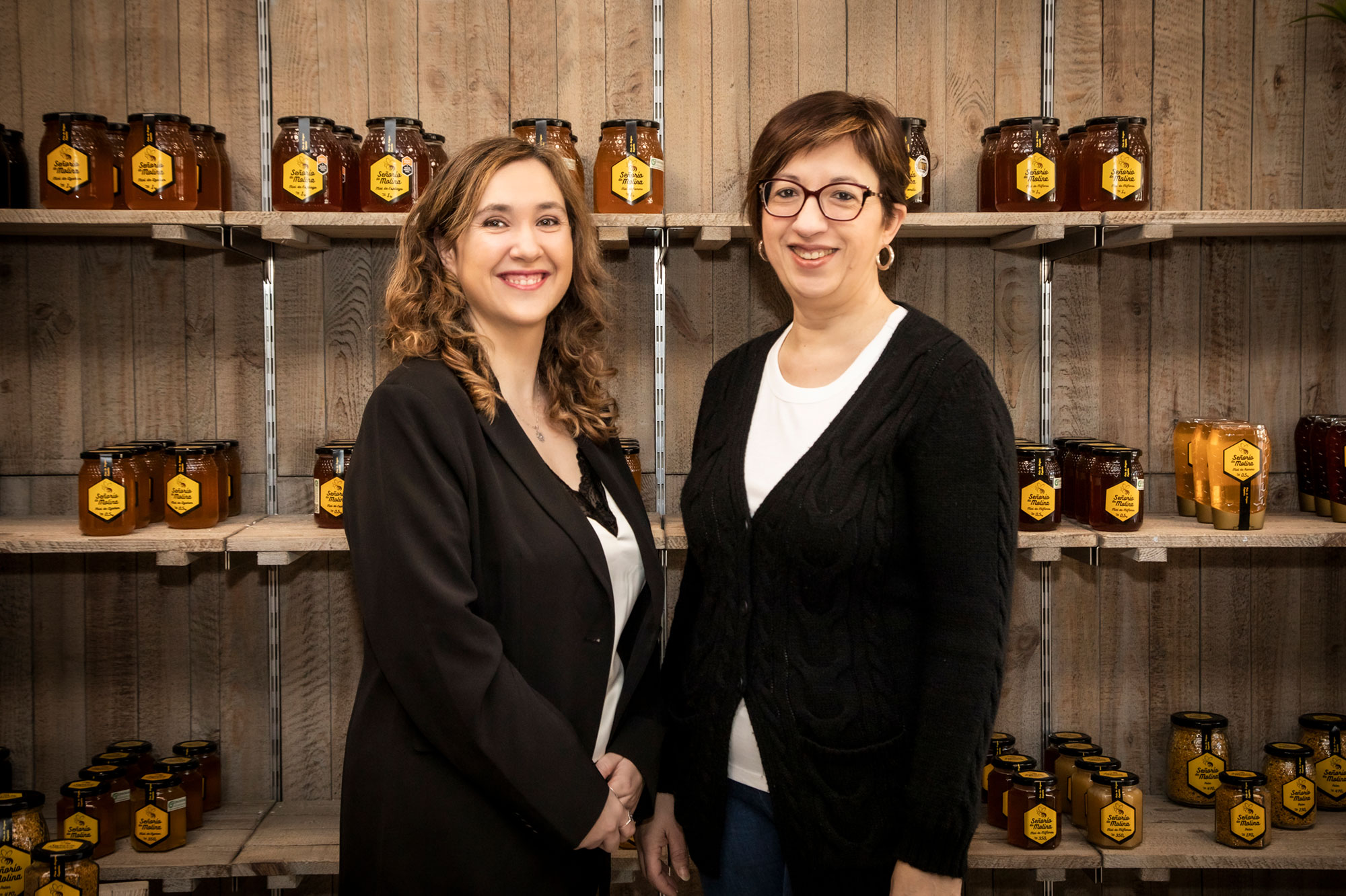 CaixaBank y Asociación de Desarrollo Rural Molina de Aragón - Alto Tajo premian el emprendimiento rural con Tierra de Oportunidades