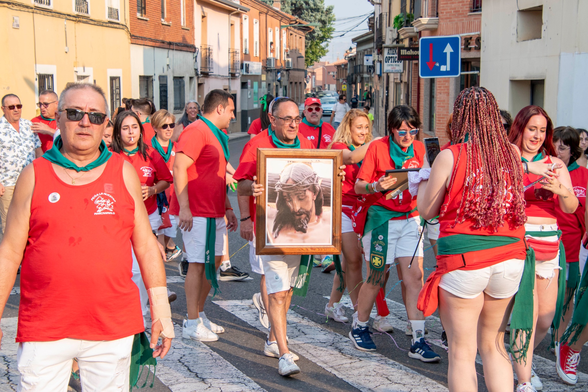 Tres noches de música en la Cubierta del Ferial para abrir las Fiestas de Agosto