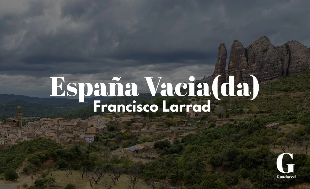 España Vacia(da)