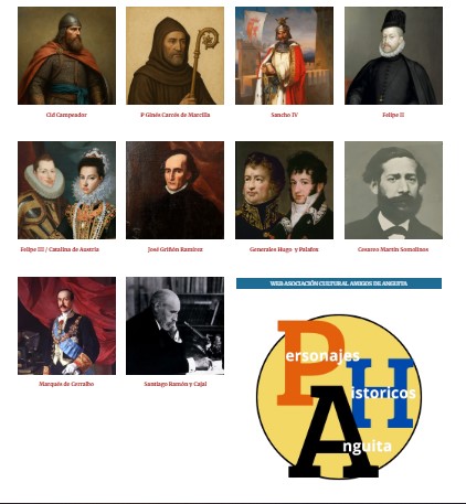 III Verano del Cid – Anguita 2025: actividades culturales, festivas y deportivas