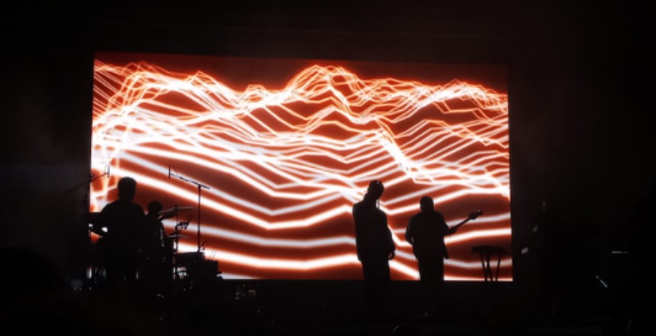 Alizzz: del estudio al escenario para hacer historia